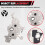 Bottom Plate Board Assembly for  5D Mark IV 5D4 Camera Repair Part Replacement Mainboard Base Unit (Without Nuts) 6