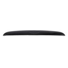 Black Rear Trunk Lid Grip Button Handle Cover 51137362121 51134828026 for F55 F56 F57 Cooper 3/5DR 2014-2021
