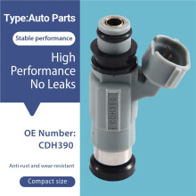 6PCS Fuel Injector CDH390 for GALANT LEGNUM VR-4 96-02 V6 6A13TT
