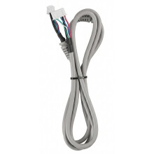 Print Signal Cable for Kobra X 3D Printer Durable and Reliable Signal Transmission for Kobra X 3D Printer