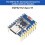 2PCS ESP32 H2 Zero-M  Development Board ESP32 H2FH4S Chip USB Type-C Port for BLE/Zigbee/Thread 4