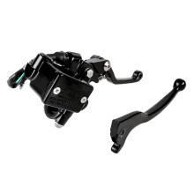 Right Brake Pump Master Cylinder Hydraulic Brake Lever Disc Brake Pump for WR125X WR250R XT125R XT250 TW125