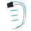 WP2172937 Washing Machine Lid  Wiring Harness - for Impeller-Type Washing Machines (Includes Crimp Terminals) 2