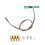 TLE5010 Development Board PCB Custom Board Hall Angle Digital Mode SPI Magnetic Resistance 1