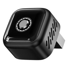 Wireless CarPlay Adapter, for 2018+ Factory Wired CarPlay Vehicles, Supports IOS 10+ Factory Wired CarPlay