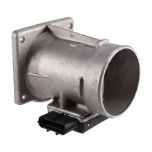 Mass Air Flow Sensor Assembly F67Z12B579BA for Escort Ranger 626 B2300 Mercury Tracer 1.9/2.0/2.3/2.5 94-02