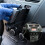 Notfall-Warnblinker-Schalter BBM2-66-4H0 BBM2664H0 für  3 5 2010-2015 6