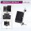 MOS Isolation Driver Module Universal IGBT Driver Board Single Channel 2W Drive Power 4