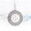 Portable Wireless Charging Dock for   Gen 4 Fast Charger with LED Indicator Rechargeable   Charger Case 4
