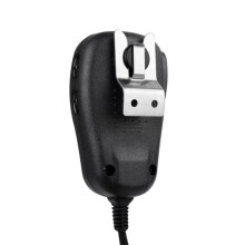 MH-48A6J DTMF Speaker Microphone DTMF Microphone Mic for FT-8800R FT-8900R FT-7900R FT-7800R Mobile Car Radio