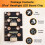 LED Headlight Module for  Taycan 2019-2025 LowBeam LED Board Chip Assembly Angel Eyes Beamer 3