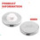 Portable Wireless Charging Dock for   Gen 4 Fast Charger with LED Indicator Rechargeable   Charger Case 7