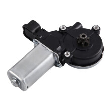 Motor Do Vidro Elétrico Dianteiro Direito MN182354 MN182352 para L200 Triton para Pajero Sport 2005-2015 6Pinos