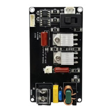 AC Control Board for Flashforge Creator 5 /C5 Pro 3D Printer Parts