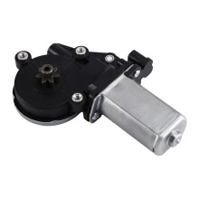 Voorzijde Linker Elektrische Raammotor 85720-BZ170 85720-BZ041 voor Avanza voor Xenia 1.3 1.5 2006-2021
