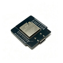 1PCS ESP32-C5 Core Development Board Supports 2.4G Type-C USB Interface Wi-Fi 6 BLE