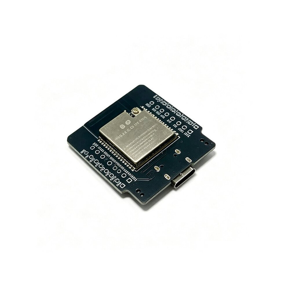 1PCS ESP32-C5 Core Development Board Supports 2.4G Type-C USB Interface ...