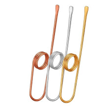 Book Holder Bookmark Page Holder Rings for Book Lovers Reading, Ergonomic Thumb Finger Rings, 3pcs Set