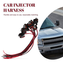 Injector Wiring Harness 19368140 PT3739 1936-8140 is Suitable for 2500 .