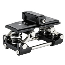 Air Bicycle Saddle Suspension Device Folding Bike Road MTB Light Shocks Spring Comfort Cycling