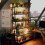 1set LED Growing Light, Dimmable and Timer Growing Light, Under-Cabinet Growing Light, European Standard Plug EU Plug 4