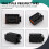 58 Pin EDC16/17  Common Rail Engine Computer Board ECU Plug Connector 1928404916 1 928 404 916 7