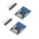 2 Stück CP2102 USB-zu-TTL-Seriell-Modul UART STC Downloader Adapter für MCU-Debugging und Programmierung Unter Windows und Linux (Mikrocontroller) 1