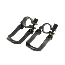 Folding Bicycle Tube Clip Quick Release Tube Clamp Mountain Road Bicycle Parts