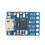 2 Szt. CP2102 Moduł Szeregowy USB do TTL UART Adapter do Pobierania STC do Debugowania MCU Programowanie Windows Linux TYPE-C 5