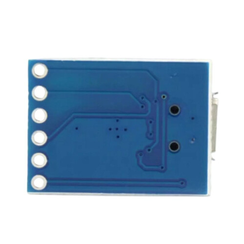 2 Szt. CP2102 Moduł Szeregowy USB do TTL UART Adapter do Pobierania STC do Debugowania MCU Programowanie Windows Linux Micro-Type