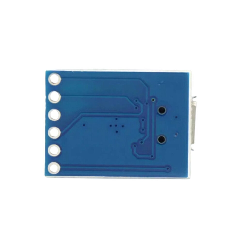Uart Programmer 2PCs CP2102 USB to TTL Serial Module UART STC Downloader Adapter for ...