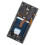 For AMOLED S22 Ultra for  LCD Display Touch Screen Digitizer Assembly Replacement 2