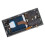For AMOLED S22 Ultra for  LCD Display Touch Screen Digitizer Assembly Replacement 3