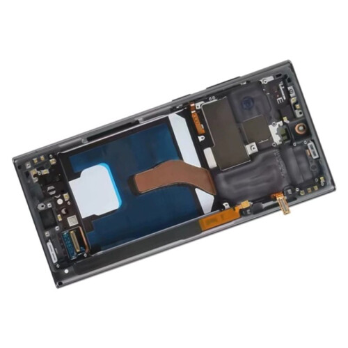 For AMOLED S22 Ultra for  LCD Display Touch Screen Digitizer Assembly Replacement 2
