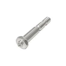 Upgraded for Kobra 3 Max All Metal Nozzle 0.4mm for Kobra 3 Max 3D Printer Accessories