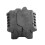 150Mil Narrow SOP8 Test Socket SOIC8 Memory Flash IC Chip BIOS Slot SPI Socket 1