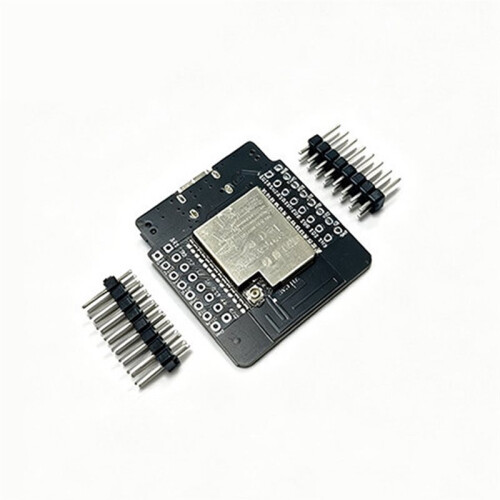 1PCS ESP32-C5  Core Development Board Supports 2.4G Type-C USB Interface Wi-Fi 6  BLE 1