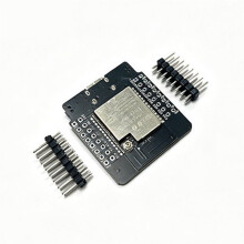 1PCS ESP32-C5 Core Development Board Supports 2.4G Type-C USB Interface Wi-Fi 6 BLE