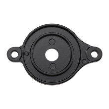 Versnellingsbak Hoofd 309-60101 309-60101-0 voor Buitenboordmotor 2-Takt 2.5PK 3.5PK M2.5A M3.5A Bootmotor Onderdeel