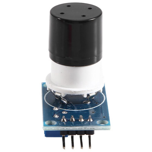 MQ131 Ozone Sensor Module for Accurate Ozone Gas Detection and Monitoring
