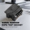 150Mil Narrow SOP8 Test Socket SOIC8 Memory Flash IC Chip BIOS Slot SPI Socket 1