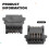 150Mil Narrow SOP8 Test Socket SOIC8 Memory Flash IC Chip BIOS Slot SPI Socket 7