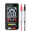 GD136A Digital Multimeter Current Detector True RMS NCV AC Voltmeter Auto Range DMM Multi-Meter Voltage Tester 1
