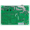 Brushless Motor Driver Board AC 220V Power Stepless Speed Controller 600W 3A 6