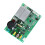 Brushless Motor Driver Board AC 220V Power Stepless Speed Controller 600W 3A 2
