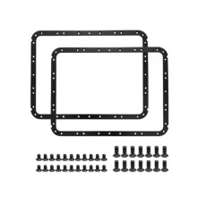 NFEP Film Vat for 3D Printer Accessories for Photon P1 Upgraded Reusable Metal Frame Replacement Parts