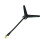1.5G FPV Antenna High Gain 3.0dBi Y-Type Directional 50W Long Range Transmission Patch Antenna for Drones Quadcopters 1