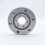 RU42  Roller Bearing with Its Compact Structure and Smooth Rotation, It is Suitable for Motion Control Applications 2