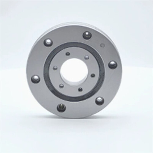 RU42  Roller Bearing with Its Compact Structure and Smooth Rotation, It is Suitable for Motion Control Applications 1