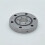 RU42  Roller Bearing with Its Compact Structure and Smooth Rotation, It is Suitable for Motion Control Applications 6